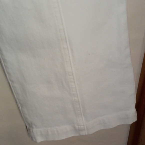 AVA Mid Rise Crop Mini Boot ⛓️🪞 - Picture 8 of 13